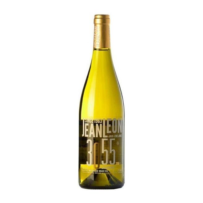 Jean Leon 3055 Chardonnay 2024 - En Copa de Balón